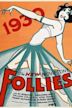 New Movietone Follies of 1930