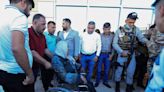 Turkey says attack on Iraq's Dohuk a terror act, calls on Iraq to avoid terror propaganda