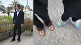 Indigenous Producer Says He Was ‘Treated Like a Criminal’ for Wearing Moccasins on Cannes Red Carpet