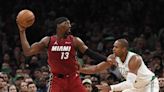 Miami Heat Using Two Off Days To Decompress Before Game 2 Against Boston Celtics