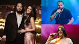 'Taylor Swift ko bulao na': Internet reacts to Drake, Adele, Lana Del Rey performing at the Ambani wedding