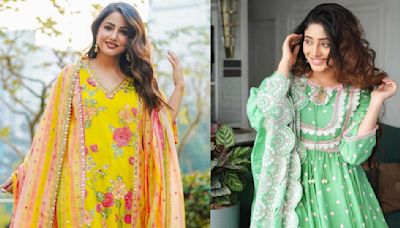 Hina Khan to Shivangi Joshi: Heftiest per episode fees of YRKKH actresses