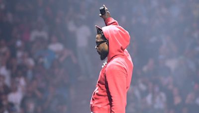 ‘Not Like Us’ Lyrics & Music Video: Kendrick Lamar Returns to No. 1 on Hot 100 With Drake Diss!
