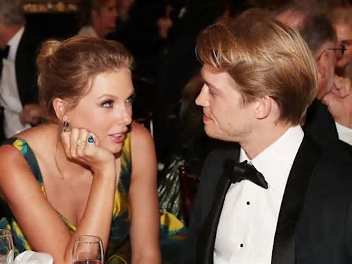 Así es el estado de la relación de Taylor Swift y Joe Alwyn: “Intentan ser respetuosos”