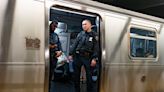 Prosecutors say New York subway shooting may have been self defense