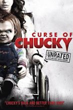 Curse of Chucky