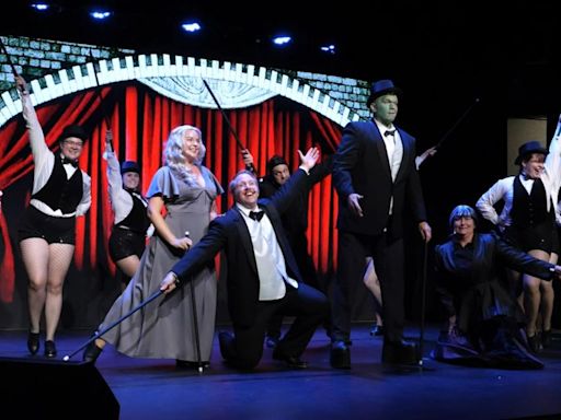 Pickerington Community Theatre bringing 'Young Frankenstein' to the stage