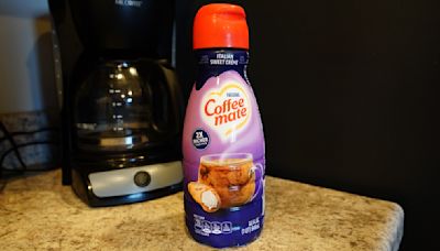 How Long Is Coffee Creamer Good For After Being Opened?