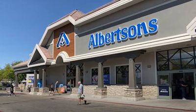 Albertons-Kroger merger in limbo as the plan faces legal challenges. Here’s the latest