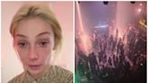 Russian celebs are losing their jobs and one was jailed after attending a controversial 'almost naked' party