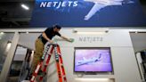 Buffett's NetJets sues pilots' union for defamation