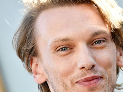 Jamie Campbell Bower Is the Best Damn Thing About ‘Horizon’