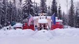 The Bus in Remote Alaska Serving Every Variety of Regional Pizza