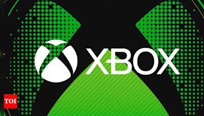 Microsoft's Xbox marketing chief leaving to join this popular online game - Times of India
