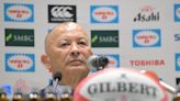 Eddie Jones fires England warning as mind games begin before Japan reunion