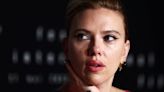 Scarlett Johansson says OpenAI chatbot voice 'eerily similar' to hers