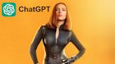 BLACK WIDOW Star Scarlett Johansson Threatens OpenAI With Lawsuit After Launch Of ChatGPT's Sky Soundalike