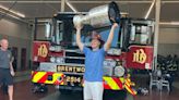 Summer With Stanley blog | NHL.com