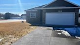 Newly constructed houses you can buy in North Platte