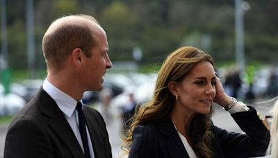 Kate Middleton and Prince William had cute three-word nickname for Prince George pre-birth