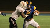 No. 5 Angelo State football team opens LSC play on the road against UTPB