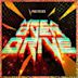 MEGA OVER DRIVE - EP