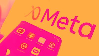 Meta (NASDAQ:META) Beats Q2 Sales Targets, Stock Soars