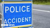 Motorcyclist airlifted to hospital after M5 Gloucestershire crash