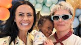 Ali Krieger Shares Adorable Family Photos from Son Ocean's 'Magical' First Birthday Celebration