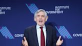 SNP action to tackle child poverty branded ‘not good enough’ by Gordon Brown