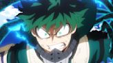 My Hero Academia You’re Next adds new character played by anime legend - Dexerto