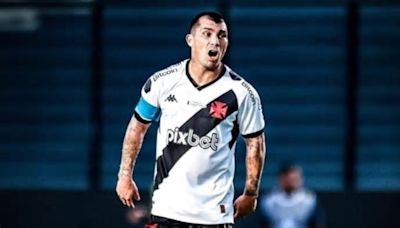 Gary Medel está en Chile para visitar a su madre que atraviesa delicado momento de salud