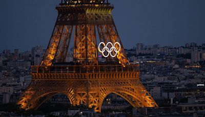 The Paris 2024 Olympics Opening Ceremony Is Today—Here's How to Watch