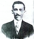 Augusto dos Anjos