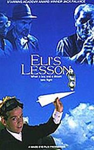 Eli's Lesson