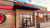 Another drive-thru coffee shop enters Jacksonville market. Meet Red Owl.