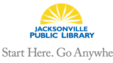 Attention readers! Jacksonville Public Library is holding 2 book fairs this weekend