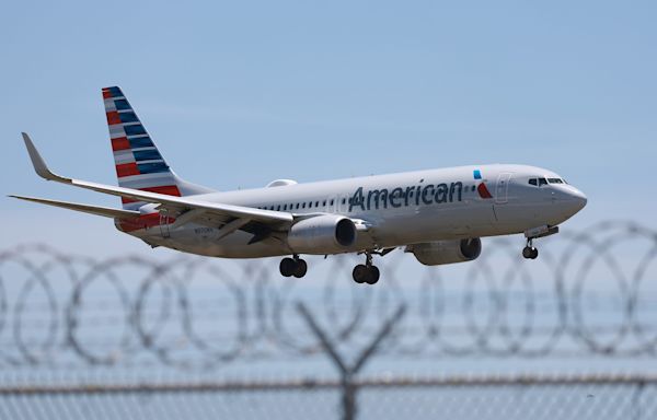 Analyst blasts American Airlines for troubling 'lack of vigor' and action to improve financial performance