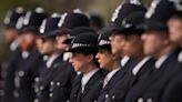 Around 10,000 police officers on duty per day in UK’s biggest security operation