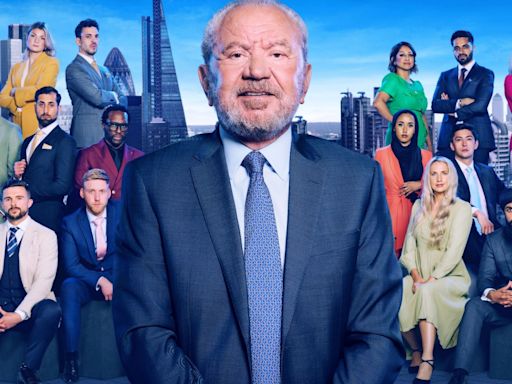 BBC News viewers baffled as Apprentice runner up appears in report