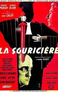 La souricière