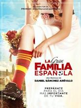 La gran familia española