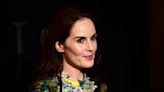 Michelle Dockery says being back for third Downton Abbey film ’emotional’