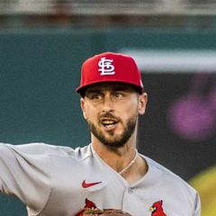 Paul DeJong