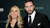 La esposa de Aaron Taylor-Johnson habló sobre su diferencia de edad de 24 años: “A estas alturas ya no importa”