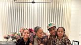 Tia Mowry and Ex-Husband Cory Hardrict Spent Thanksgiving Together With Kids: Going to ‘Be Alright’