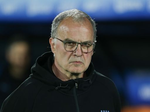 Marcelo Bielsa convoca a un jugador amateur para la Selección Uruguaya