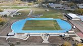 Opening of new Glenmore athletic park delayed until late summer