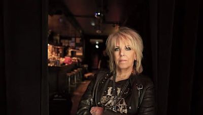 Lucinda Williams