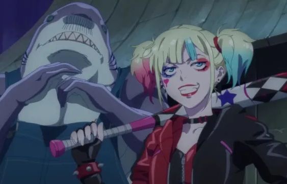 Suicide Squad Isekai Episode 9 Release Date, Time, Where to Watch For Free